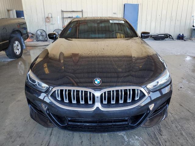 WBAAE2C06PCL67164 BMW 840i