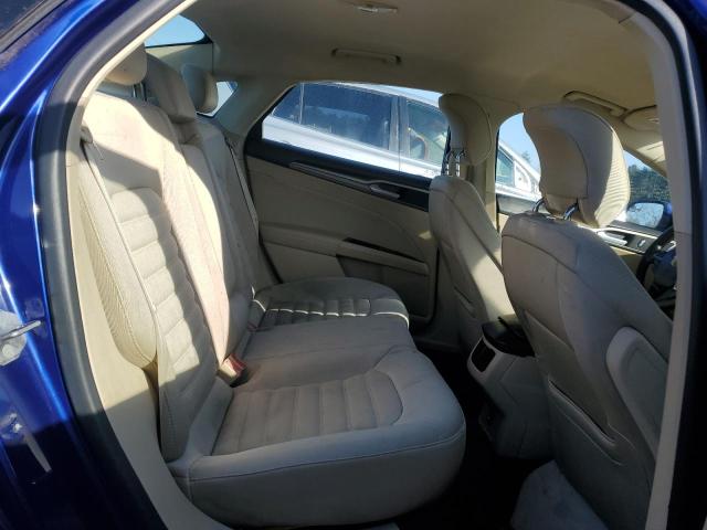 3FA6P0H76ER221364 Ford FUSION SE