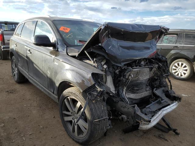 WA1LGAFE7FD013096 Audi Q7 Premium Plus