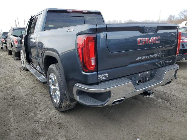 3GTU9DED8LG353368 GMC Sierra K1500 Slt