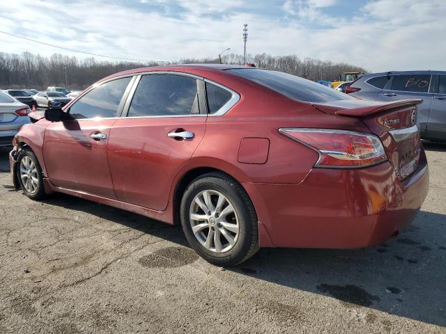 1N4AL3AP2EN243253 Nissan ALTIMA 2.5
