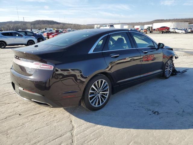3LN6L5A93LR606226 Lincoln MKZ