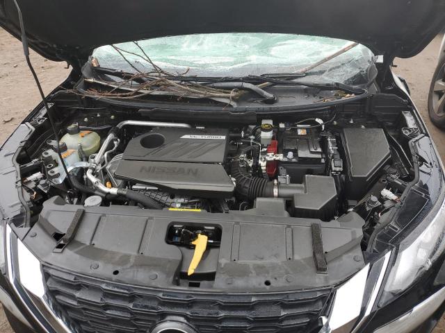 JN8BT3BB7PW471963 Nissan ROGUE SV