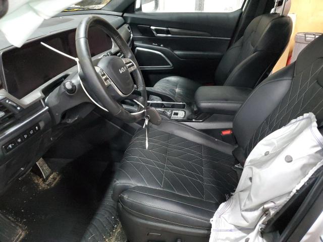 5XYP5DGC1PG330113 KIA Telluride Sx