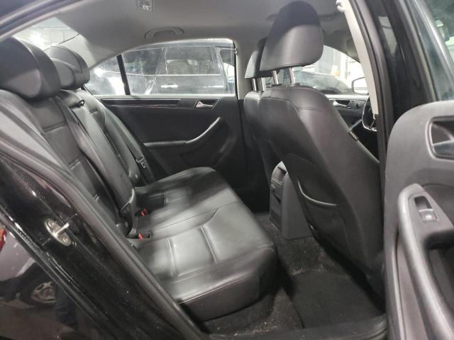 3VWL17AJ2HM363979 Volkswagen JETTA SEL