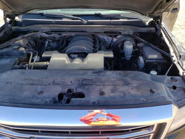 1GTV2VEC3EZ103108 GMC Sierra K1500 Slt