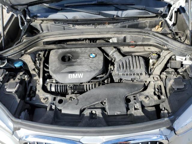 WBXHT3C31GP884665 BMW X1 Xdrive28i