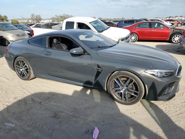 WBSAE0C07LCD28161 BMW M8