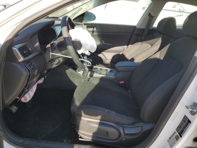 5XXGT4L39LG430714 KIA Optima Lx