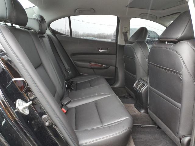 19UUB2F37FA010991 Acura TLX