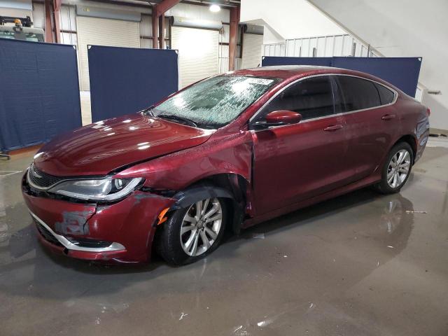 Auction sale of the 2015 Chrysler 200 Limited, vin: 1C3CCCAB4FN741919, lot number: 41560794