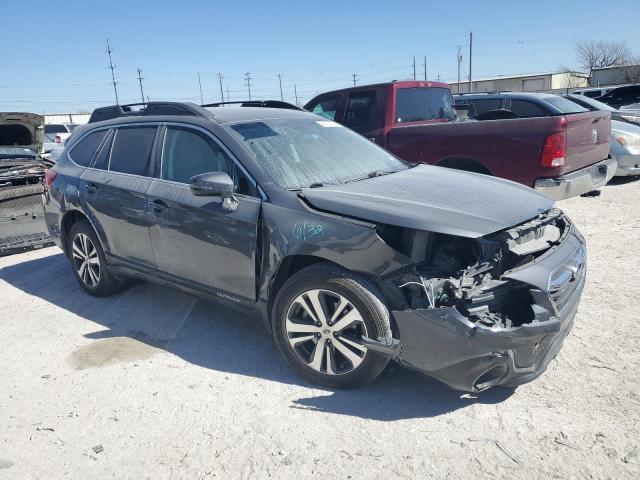 4S4BSANC9J3364229 Subaru Outback 2.5i Limited