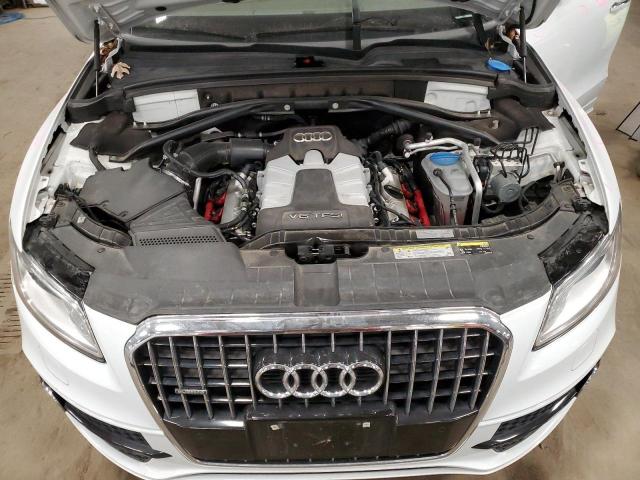 WA1D7AFP3GA100163 Audi Q5 Premium Plus S-line