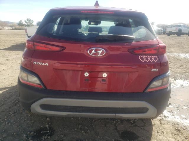 KM8K2CAB2PU062454 Hyundai Kona Se