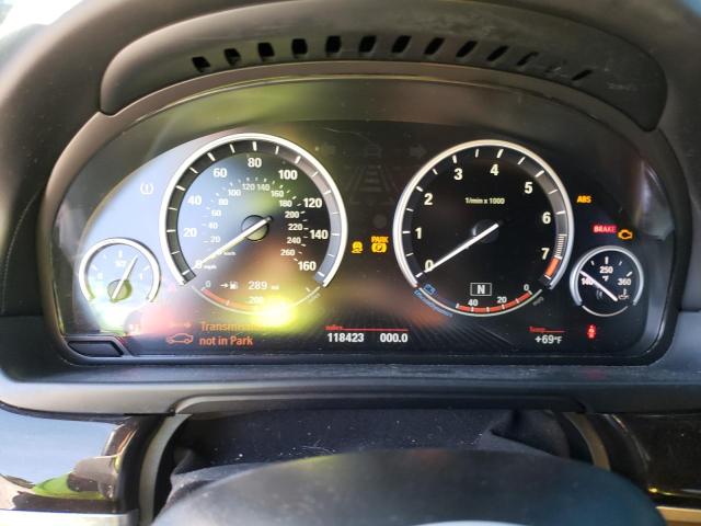 WBAKP9C56GD980396 BMW 550 Xi
