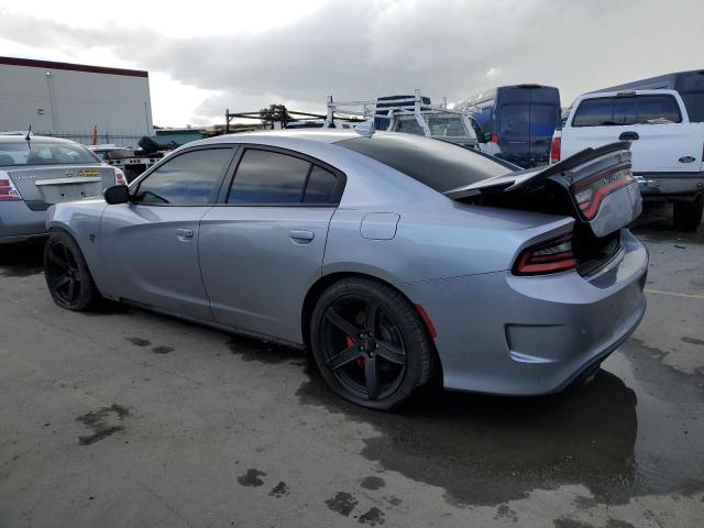 2C3CDXL98HH641834 Dodge Charger Srt Hellcat
