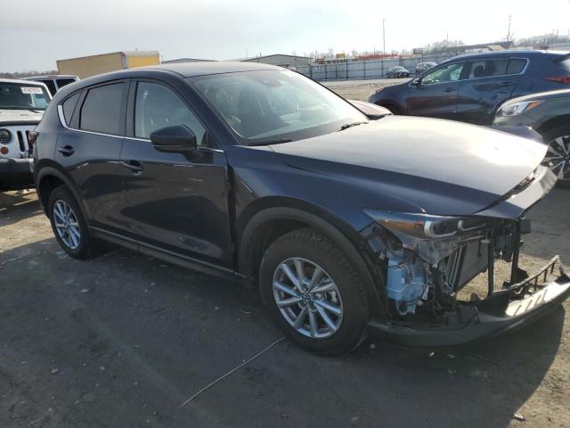 JM3KFBBM1P0288471 Mazda Cx-5 Select