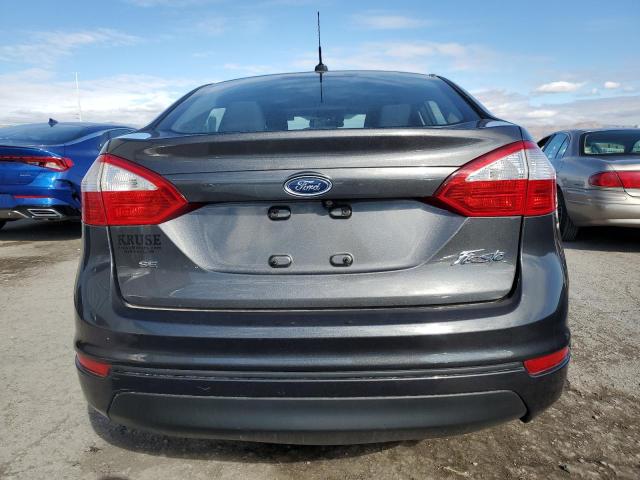 3FADP4BJ2JM102205 Ford FIESTA SE