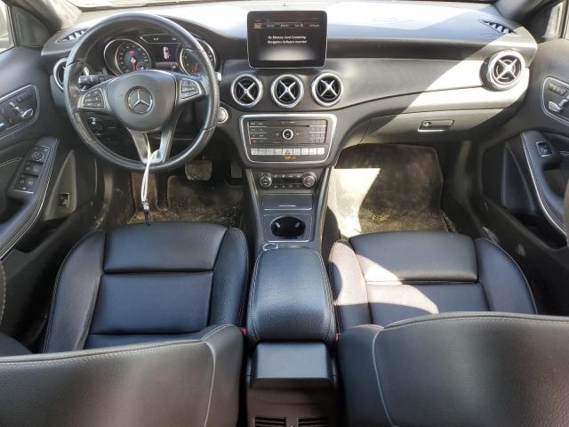WDCTG4GB4KJ543284 Mercedes-Benz Gla 250 4matic