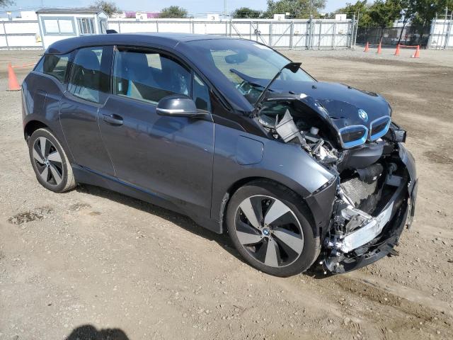 WBY1Z8C38HV892882 BMW I3 REX