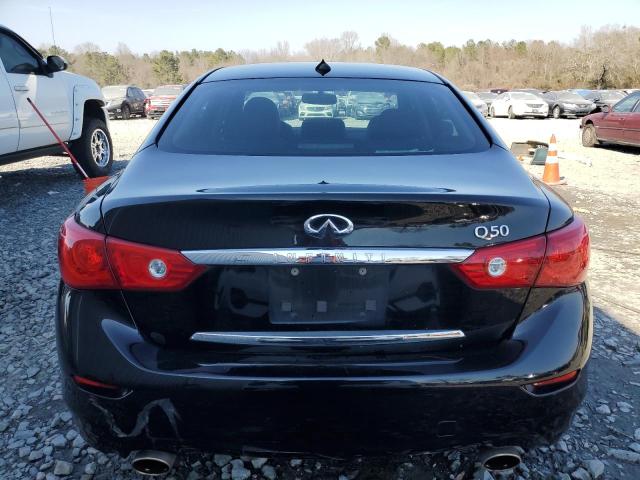 JN1BV7AP7EM691416 Infiniti Q50 BASE