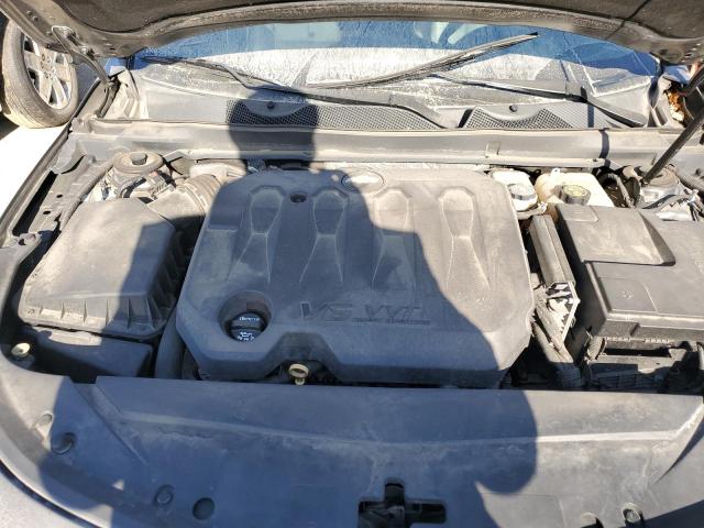 2G1105S38K9110837 Chevrolet Impala Premier