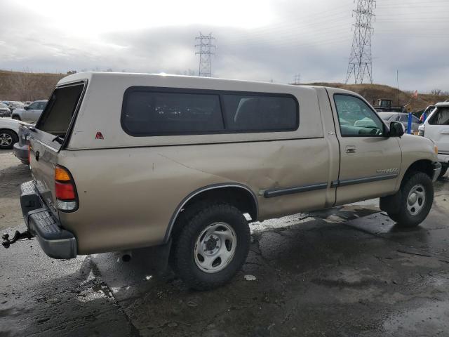 Auction sale of the 2001 Toyota Tundra Sr5 , vin: 5TBKT44171S193569, lot number: 141421984