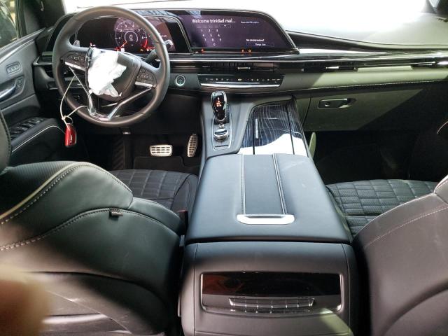 1GYS4HK94PR138437 Cadillac Escalade V Sport