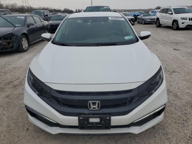 2HGFC2F65LH544763 Honda Civic Lx