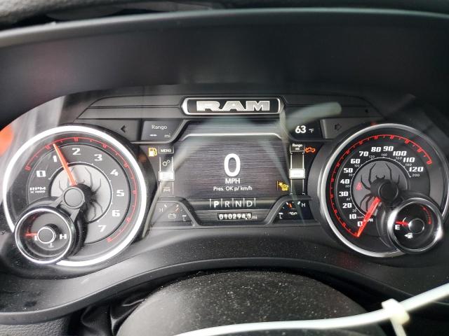 1C6SRFJT7NN310528 RAM 1500 Laie