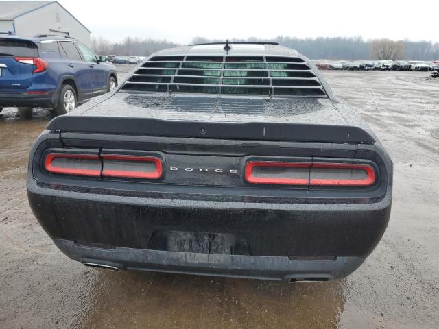2C3CDZAG3GH325088 Dodge Challenger Sxt