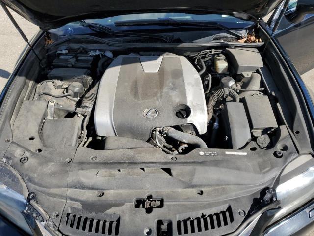 JTHCE1BL0E5024805 Lexus GS 350