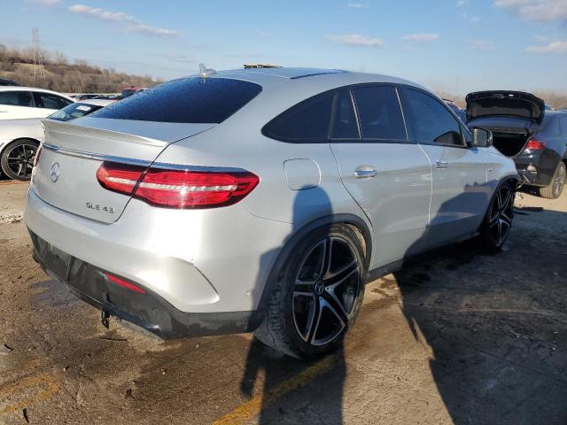 4JGED6EB4JA119734 Mercedes-Benz Gle Coupe 43 Amg