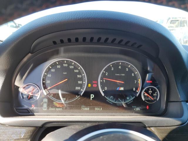 WBSFV9C51ED593626 BMW M5