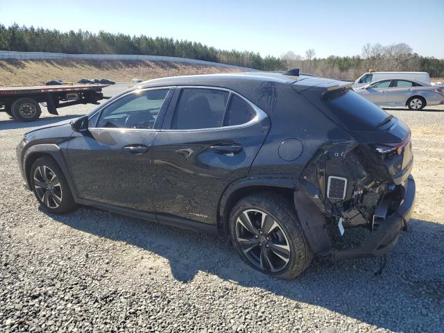 JTHP9JBH3M2037131 Lexus UX 250H