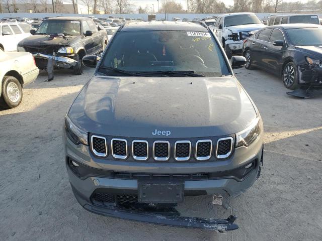 3C4NJDBN6PT561268 Jeep Compass Latitude