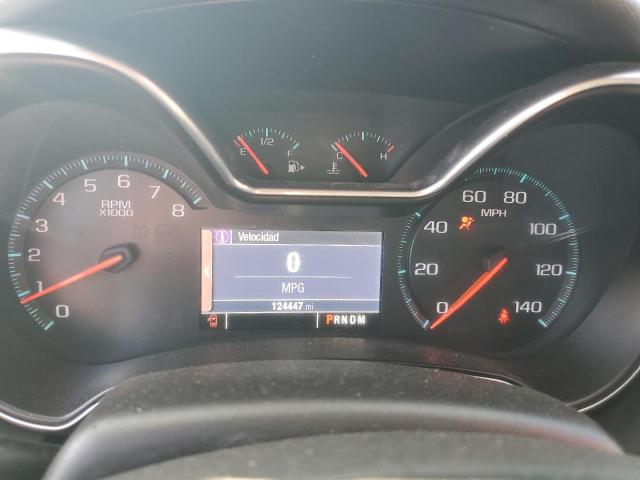 1G11Y5SL1EU129004 Chevrolet IMPALA LS