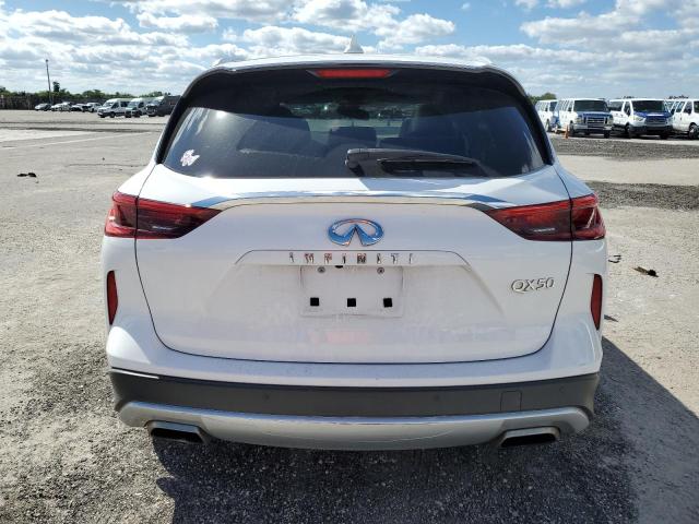 3PCAJ5M1XLF114658 Infiniti Qx50 Pure