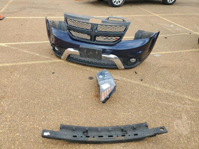 3C4PDCGB1HT566677 Dodge Journey Crossroad