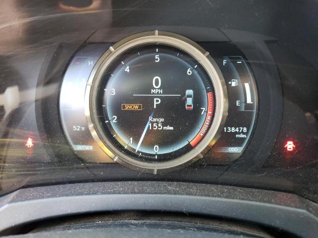 JTHBE1D20F5022702 Lexus IS 350
