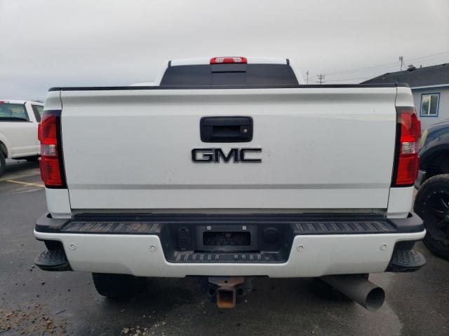 1GT12REY1KF137577 GMC Sierra K2500 Slt
