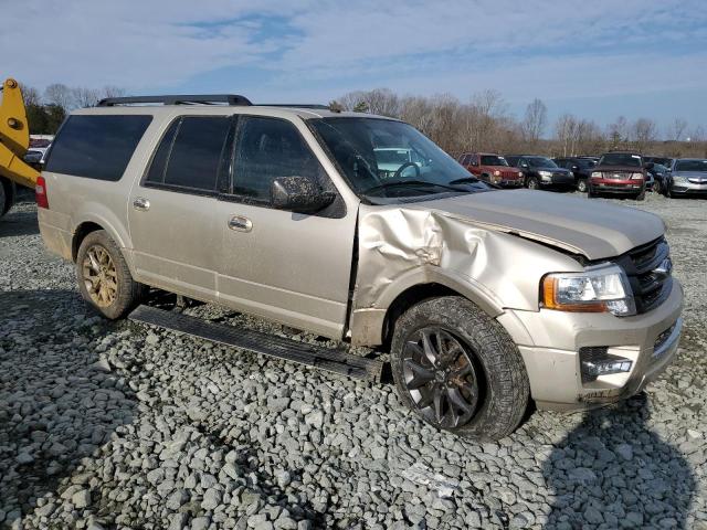 1FMJK2AT5HEA60109 Ford Expedition El Limited