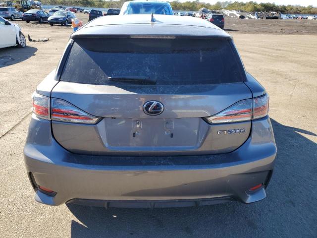 JTHKD5BH7F2239568 Lexus CT 200