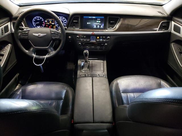 KMHGN4JE4FU045957 Hyundai Genesis 3.8l