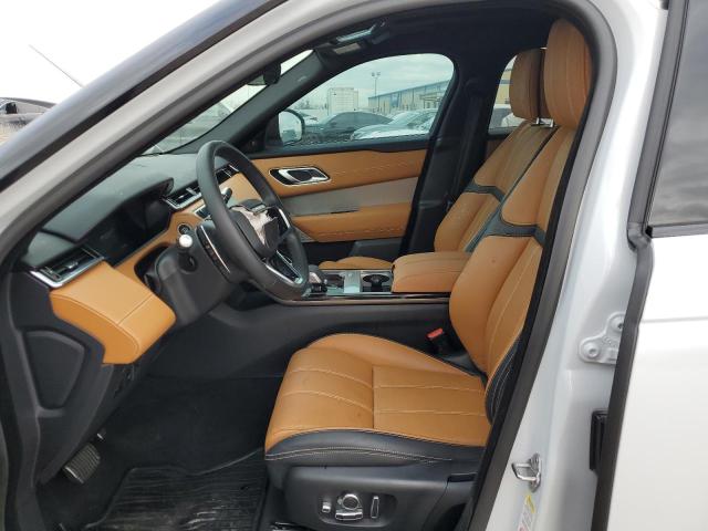 SALYM2FU1MA324953 Land Rover Range Rover Velar R-dynamic Hse