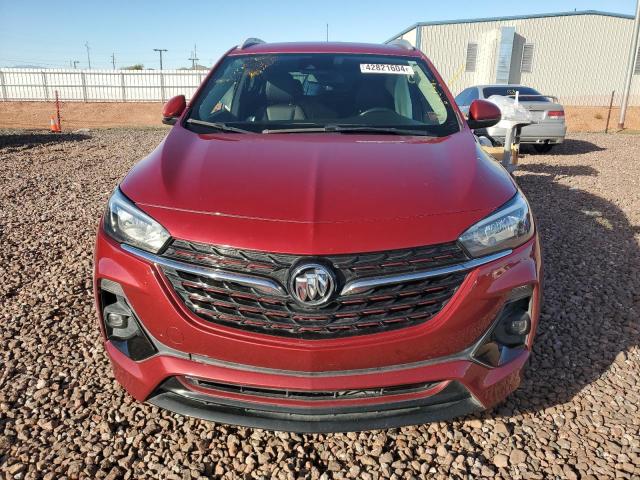 KL4MMCSL0LB106112 Buick Encore Gx Preferred