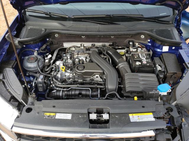 3VVDX7B23PM380769 Volkswagen TAOS S
