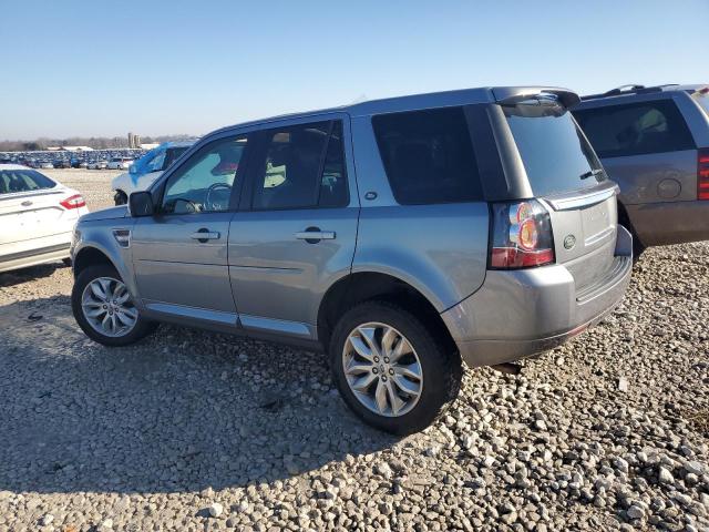SALFR2BG9EH395660 Land Rover LR2 HSE