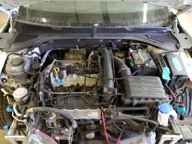 3VWC57BU4MM070432 Volkswagen JETTA S