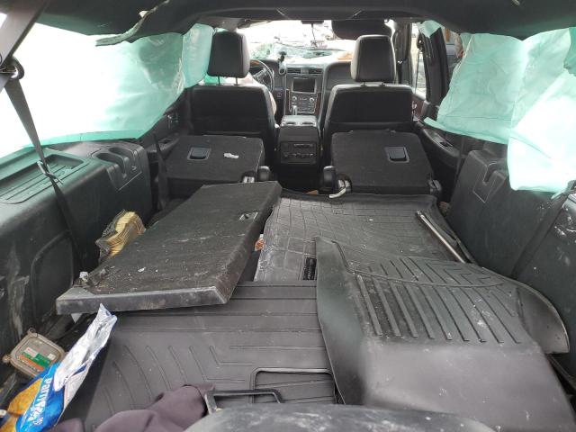 5LMJJ3LT6HEL12310 Lincoln Navigator L Reserve